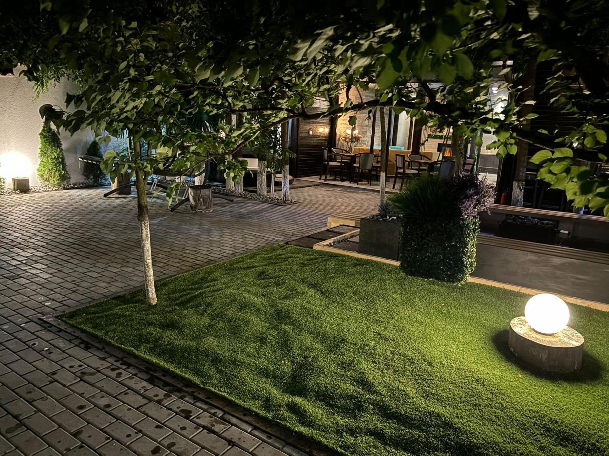 Hugo'S House Villa Costinesti Exterior photo