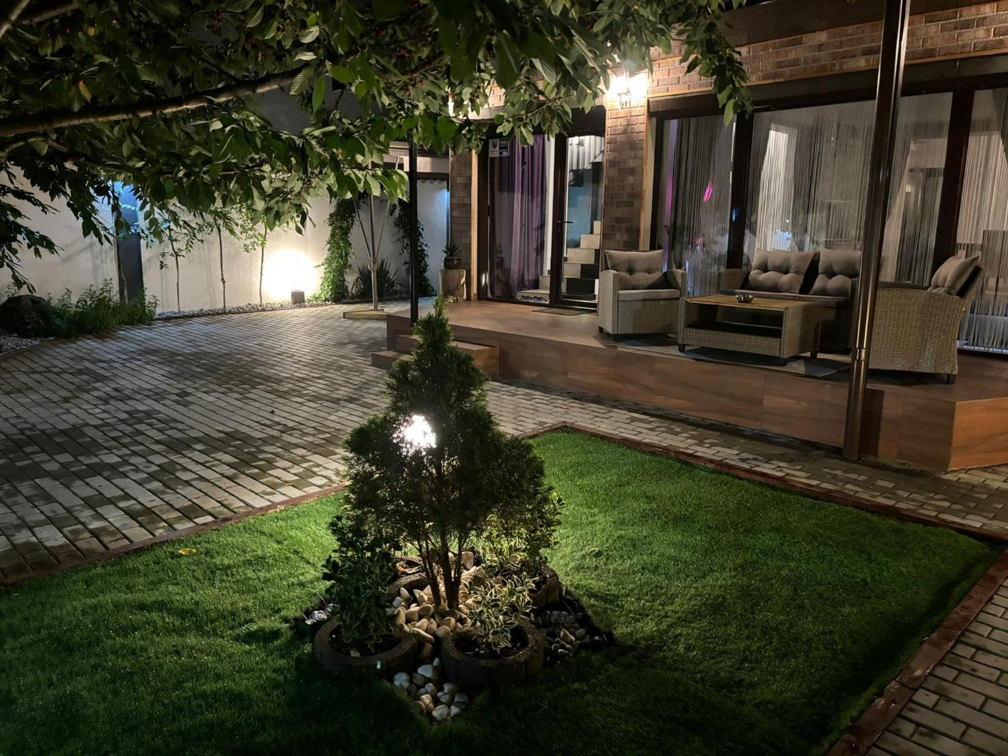 Hugo'S House Villa Costinesti Exterior photo