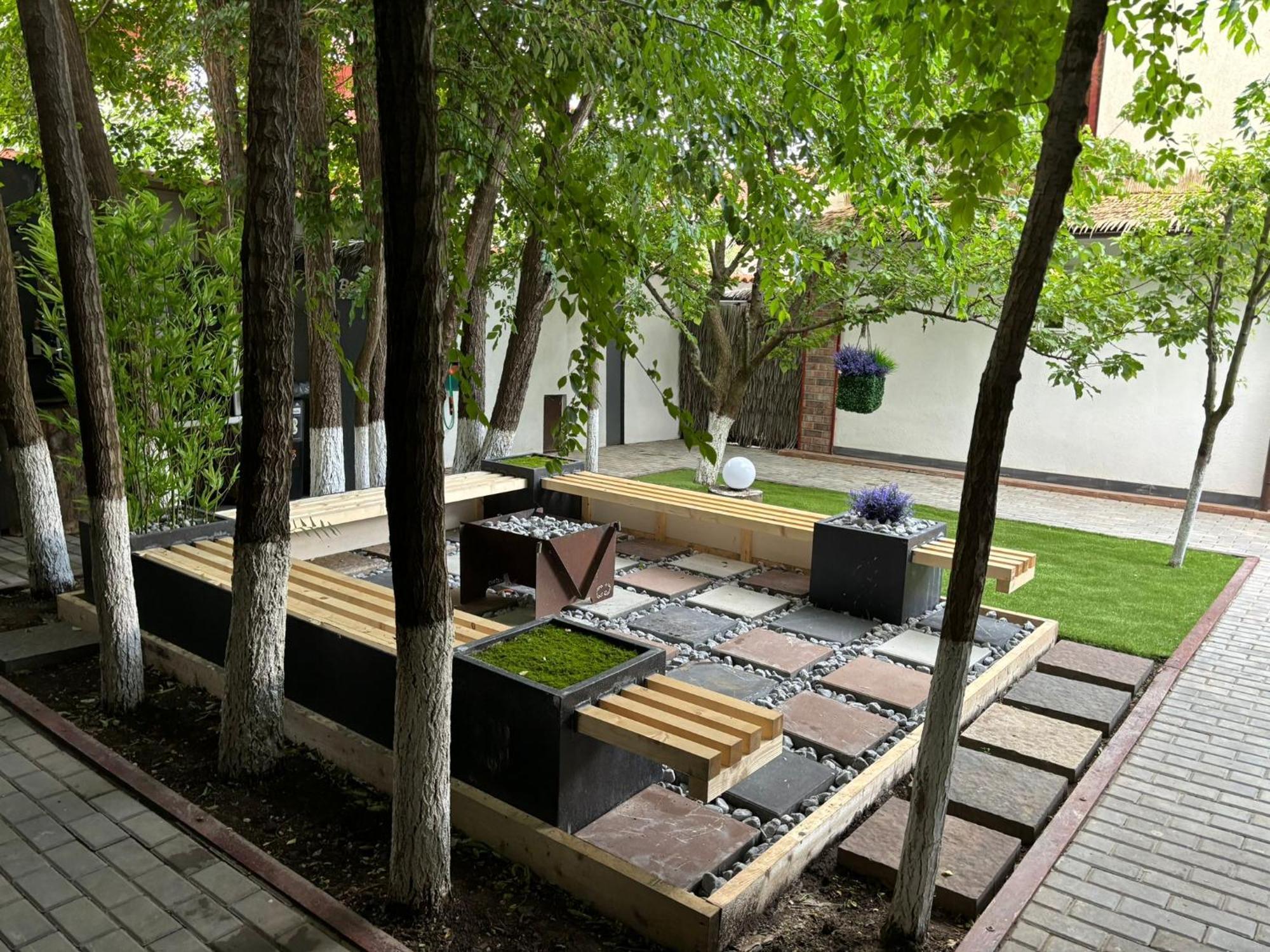 Hugo'S House Villa Costinesti Exterior photo